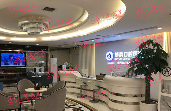 南京市口腔医院推荐：市口腔医院、康贝佳、博韵等医院技术十分在线！