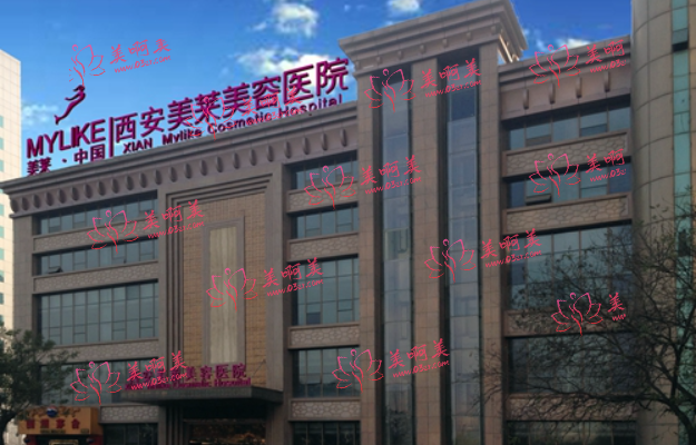 西安整形医院医院推荐名单全网公开：西京医院上榜毋庸置疑！