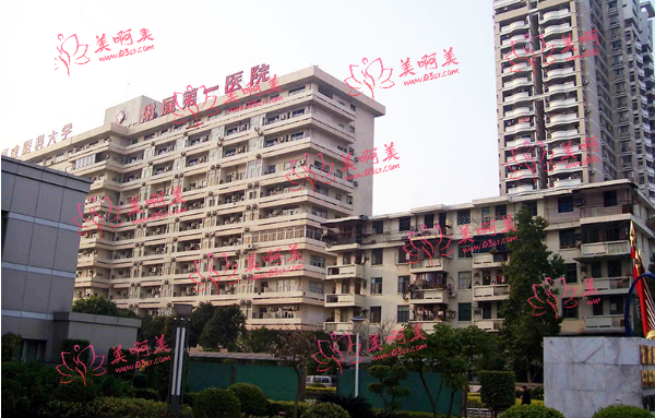 福州整形医院推荐：医科大附一院、名韩、省立医院等背部吸脂很靠谱！