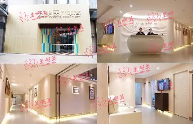 东莞做双眼皮推荐整形医院名单：西妃、中韩、知美等技术很靠谱！