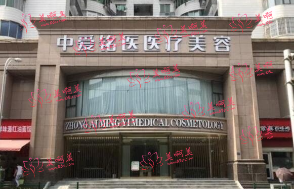 武汉整形医院推荐，整友们都说技术好&口碑赞！