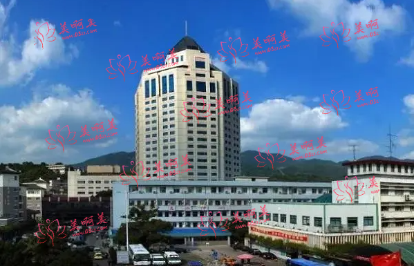 台州双眼皮技术哪家医院好？维多利亚、艺星凭实力上榜！