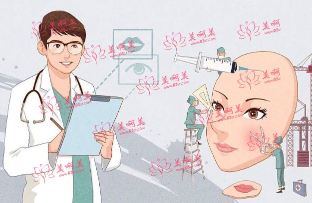 沈阳百嘉丽整形医院怎么样？虽不是三甲但技术很靠谱！