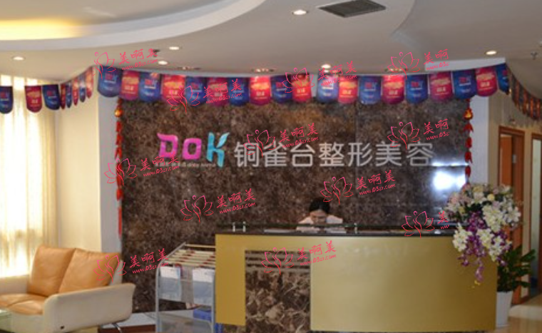 重庆铜雀台与华美医院介绍，究竟哪一家更好？一文解析！