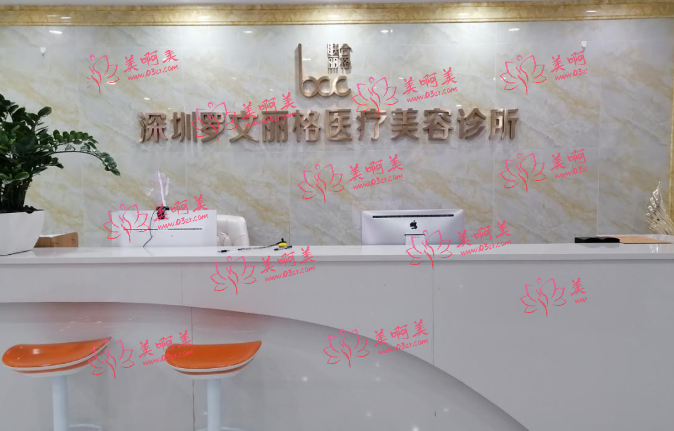 深圳正规整形医院推荐：恒美、同芙、兰乔、罗文丽格等在当地可火了！