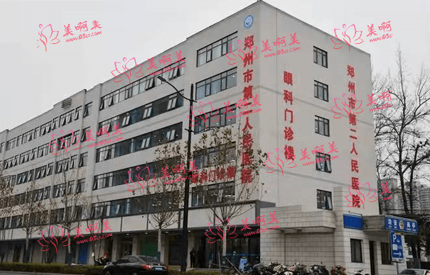 郑州整形美容医院推荐？下面这份名单里的医院很靠谱！看医院简介