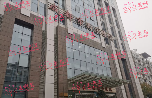 成都西区医院宋华敬做面部拉皮人气很高！坐诊医院介绍！