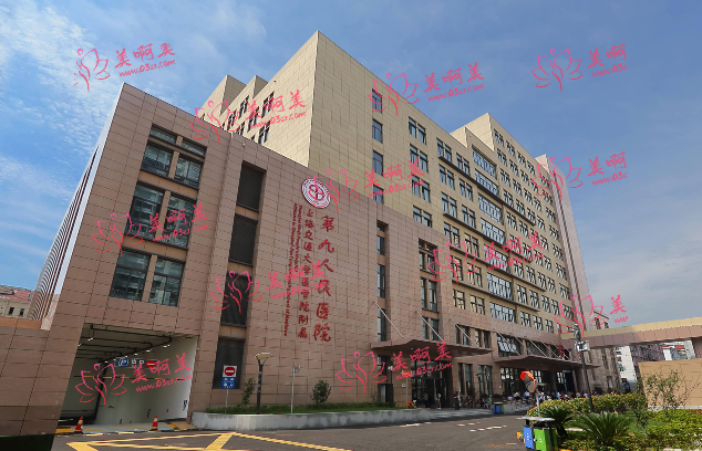 上海九院戴传昌鼻部整形有目共睹！预约方式全分享！
