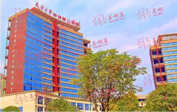 湖南整形医院私密哪家好？排行靠前名单分享！