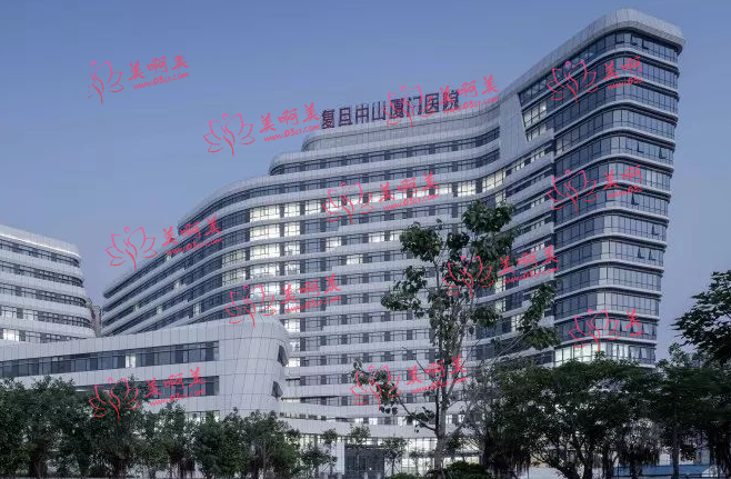 厦门整形医院靠谱的有哪几家？分享实力top3医院有哪些！