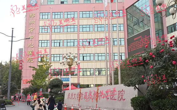 郑州唇部整形榜单推荐：前五信息一文全了解！