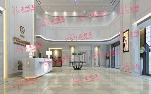 西安双眼皮整形医院排行榜更新！画美、交大附院、赫比等凭实力上榜！