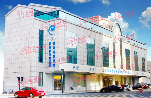 天津整形医院推荐：时光、韩铭、伊美尔、丽姿等医院双眼皮很可靠！