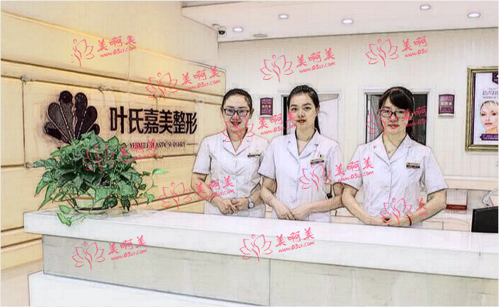 桂林整形医院推荐：华美、秀美、美莱等医院吸脂很靠谱！