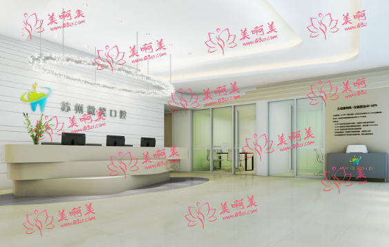 苏州种植牙医院推荐：微笑口腔、美奥口腔、灵格口腔等技术靠谱！