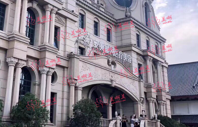 郑州安美星河怎么样？一文了解医院实力+坐诊医生！