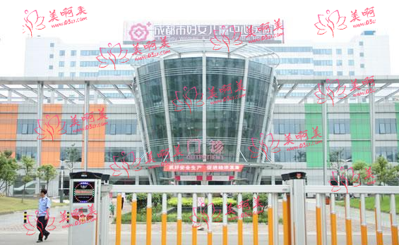 成都正规三甲医院盘点：每一个都是实力与口碑俱佳的！