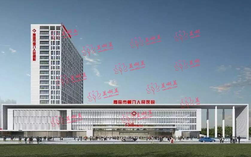 青岛市正规三甲整形医院有什么值得推荐吗？下面这份名单实力都还不错！