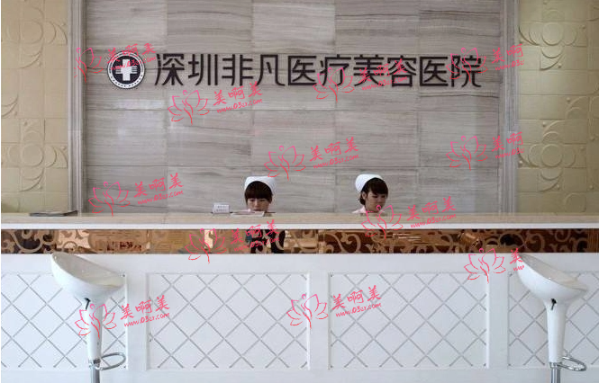 深圳的整形医院推荐名单曝光：私立有美加美等，公立有龙华区人民医院等！