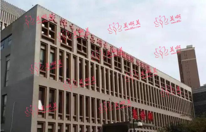 天津是正规三甲医院整形科做双眼皮怎么样？下面这几家效果很自然！