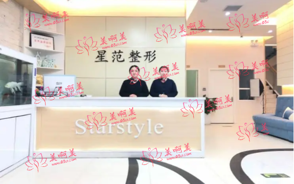 邯郸整形医院祛斑效果哪家好？排行榜top5医院信息公布！