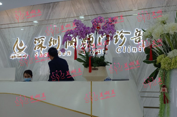 深圳俪颜医疗美容做自体脂肪隆胸怎么样？看医院介绍和医生实力，还是很可靠的！
