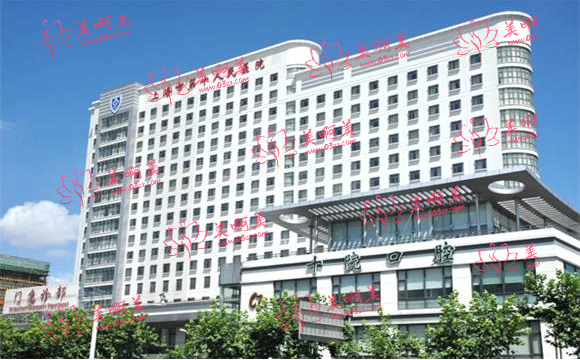 上海双眼皮修复医院推荐名单公布：十院、九院、华美等上榜实力不可置疑！