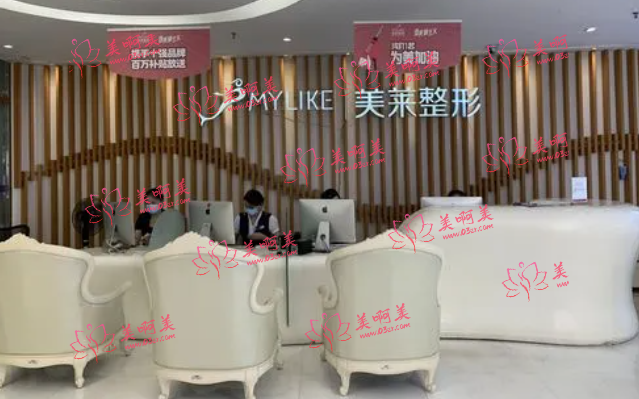 深圳私立的整形医院有哪些？下面几家值得推荐！口碑都很不错！