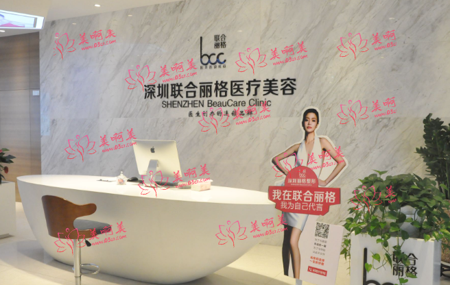 深圳私立的整形医院有哪些？下面几家值得推荐！口碑都很不错！