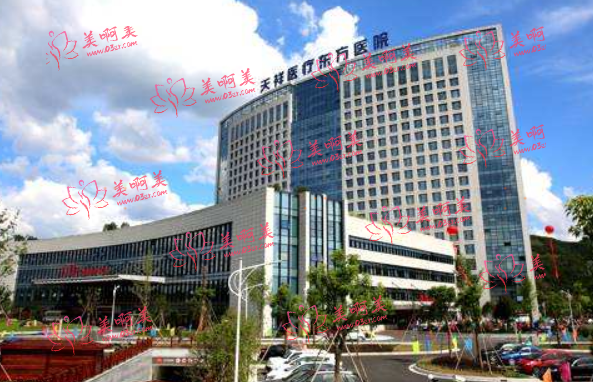 义乌哪些医院可以做双眼皮修复？这份名单可以收藏住了！
