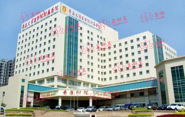 青医附院有整形美容科吗？科室介绍、知名医生、吸脂案例分享！