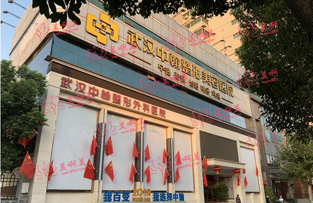 武汉做腰腹环吸脂的整形医院有哪些？高人气医院top5实力展示！