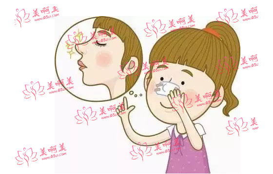 广州姬妍整形医院隆鼻靠谱吗？龙晓梅医生实力靠谱！