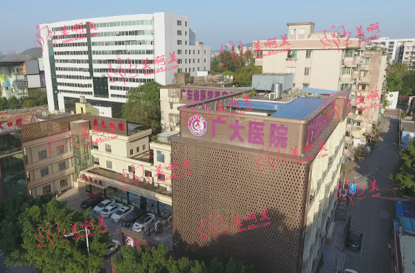 广州广大整形美容医院资质如何？磨骨手术特色分享！