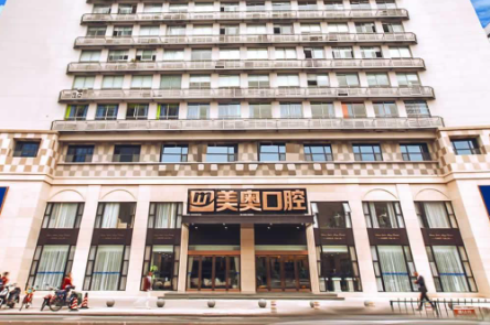 杭州种植牙口腔医院盘点！公立和私立的整牙技术都很靠谱！