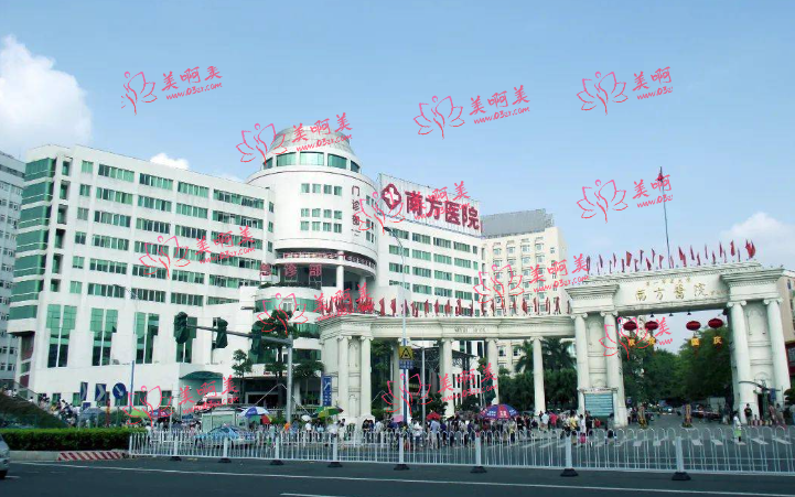 广州做耳基底填充玻尿酸哪些医院做得好？整理几家公立整形医院等你来挑!