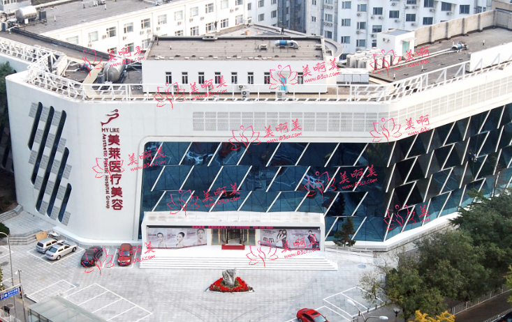 北京玻尿酸丰唇珠医院排行榜更新！看看这些医院的基本介绍、地址分享、营业时间！