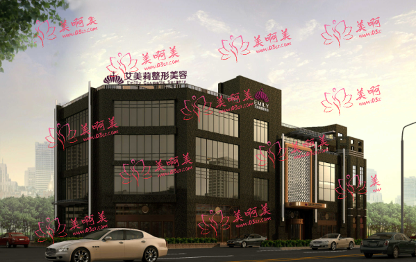 盐城艾美莉整形医院是公立的吗？虽然是私立，但资质正规，实力靠谱！