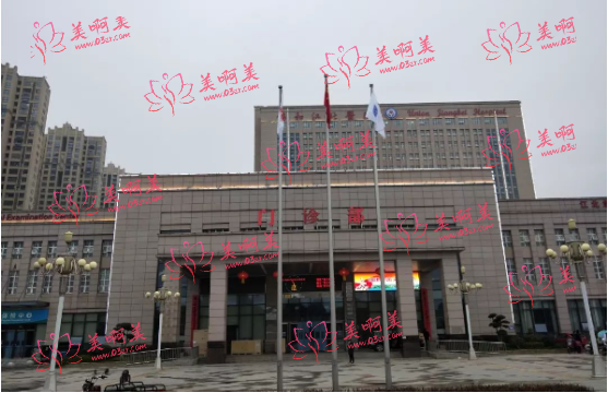 武汉协和江北医院整形美容科室介绍，除皱价格分享，还有实力医生介绍
