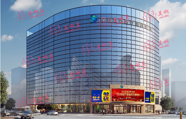 深圳有哪些正规靠谱的整形医院?下面几家当地人气口碑都很不错! 深圳有哪些正规靠谱的整形医院?下面几家当地人气口碑都很不错!