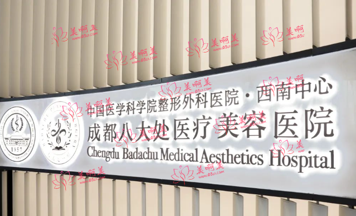 成都的整形医院做注射玻尿酸填充锁骨怎么样？五家优质医院名单分享！