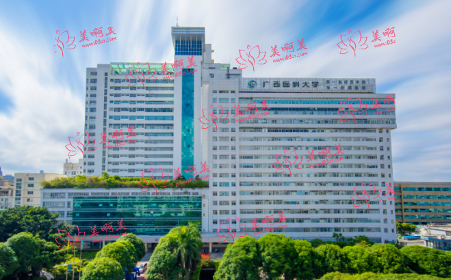 南宁整形医院排行榜公布：这几家医院实力资质都在线！