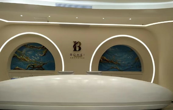 深圳铂美医疗整形医院怎么样？双眼皮效果自然吗？技术优势,地址,来院路线一览！