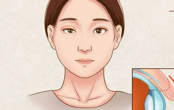 广州美咖医疗美容割双眼皮效果怎样？医院优势分享+,真实反馈