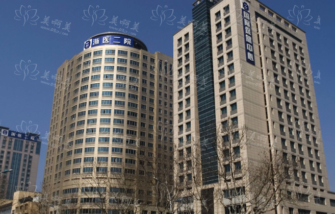 杭州市正规的公立三甲整形医院有哪些？分享几家正规靠谱的医院！