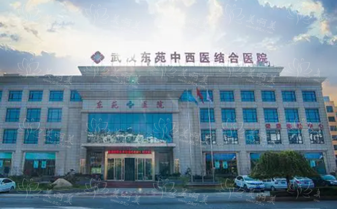 武汉公立医院植发科哪些好？下面几家值得推荐！