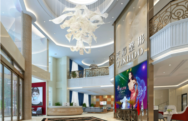 郑州整容医院排行榜top10公布：前四医院详情介绍！