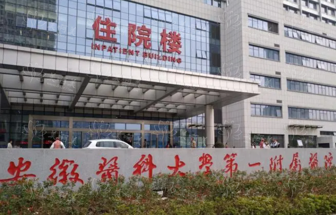 合肥美容整形医院排行榜公布：详细了解top5医院情况！