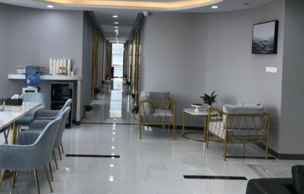 深圳赫思医疗美容医院怎么样？正规靠谱吗？祛斑实例分享！