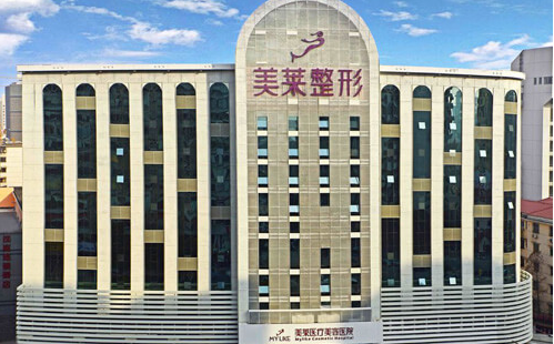长沙整形医院哪些做双眼皮实力靠谱？医院地址分享！